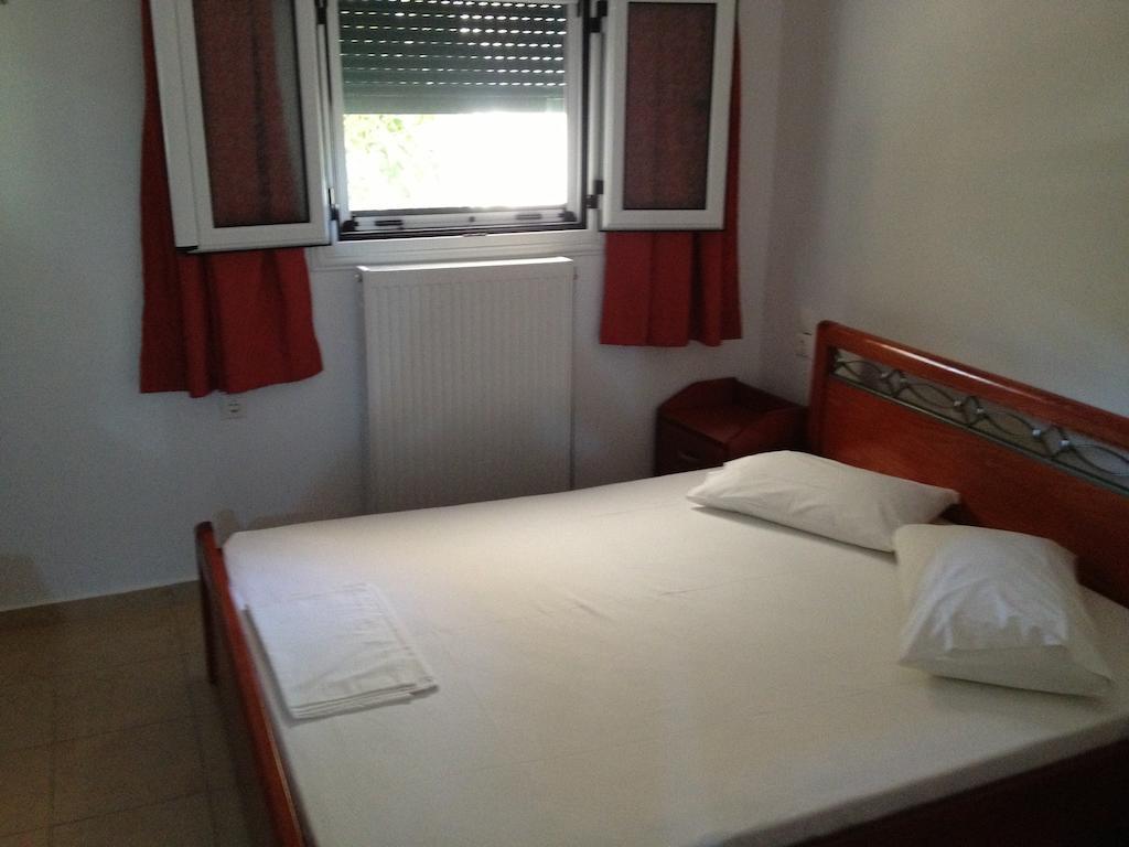 Zotos Studios Vasiliki Oda fotoğraf