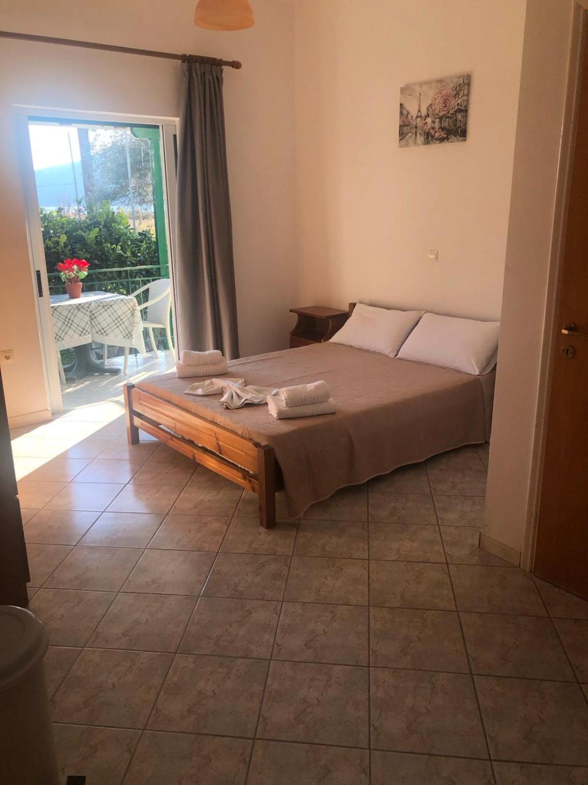 Zotos Studios Vasiliki Dış mekan fotoğraf