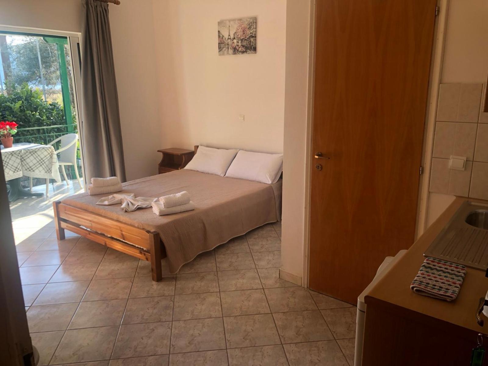 Zotos Studios Vasiliki Dış mekan fotoğraf